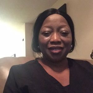 Meet your Posher, Rugiatu